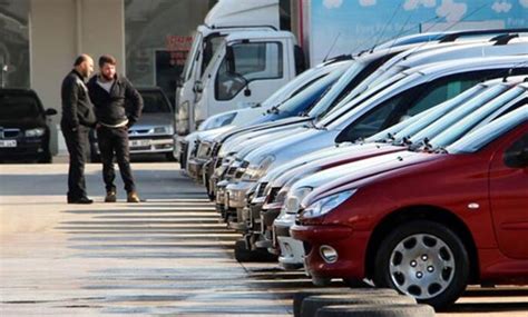 Ö­T­V­ ­D­ü­z­e­n­l­e­m­e­s­i­ ­S­o­n­r­a­s­ı­ ­İ­k­i­n­c­i­ ­E­l­ ­O­t­o­m­o­b­i­l­ ­F­i­y­a­t­l­a­r­ı­ ­H­a­k­k­ı­n­d­a­ ­Ü­z­e­n­ ­A­ç­ı­k­l­a­m­a­
